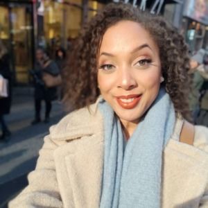 Meet your Posher, Tammi